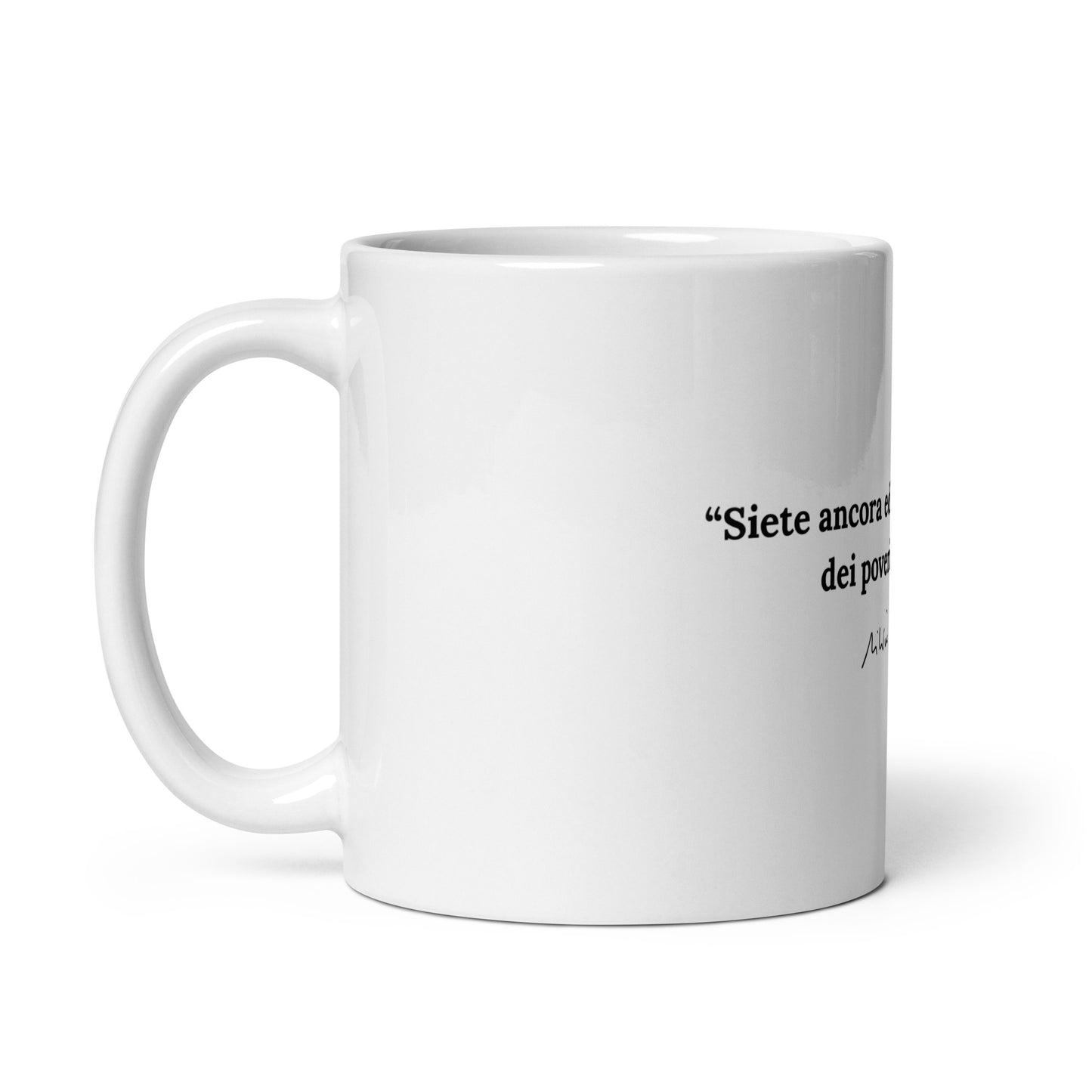 Tazza Silvio Berlusconi