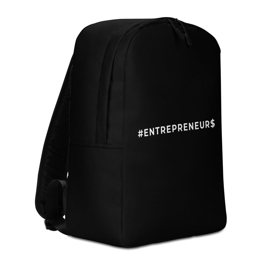 Backpack #Entrepreneur$