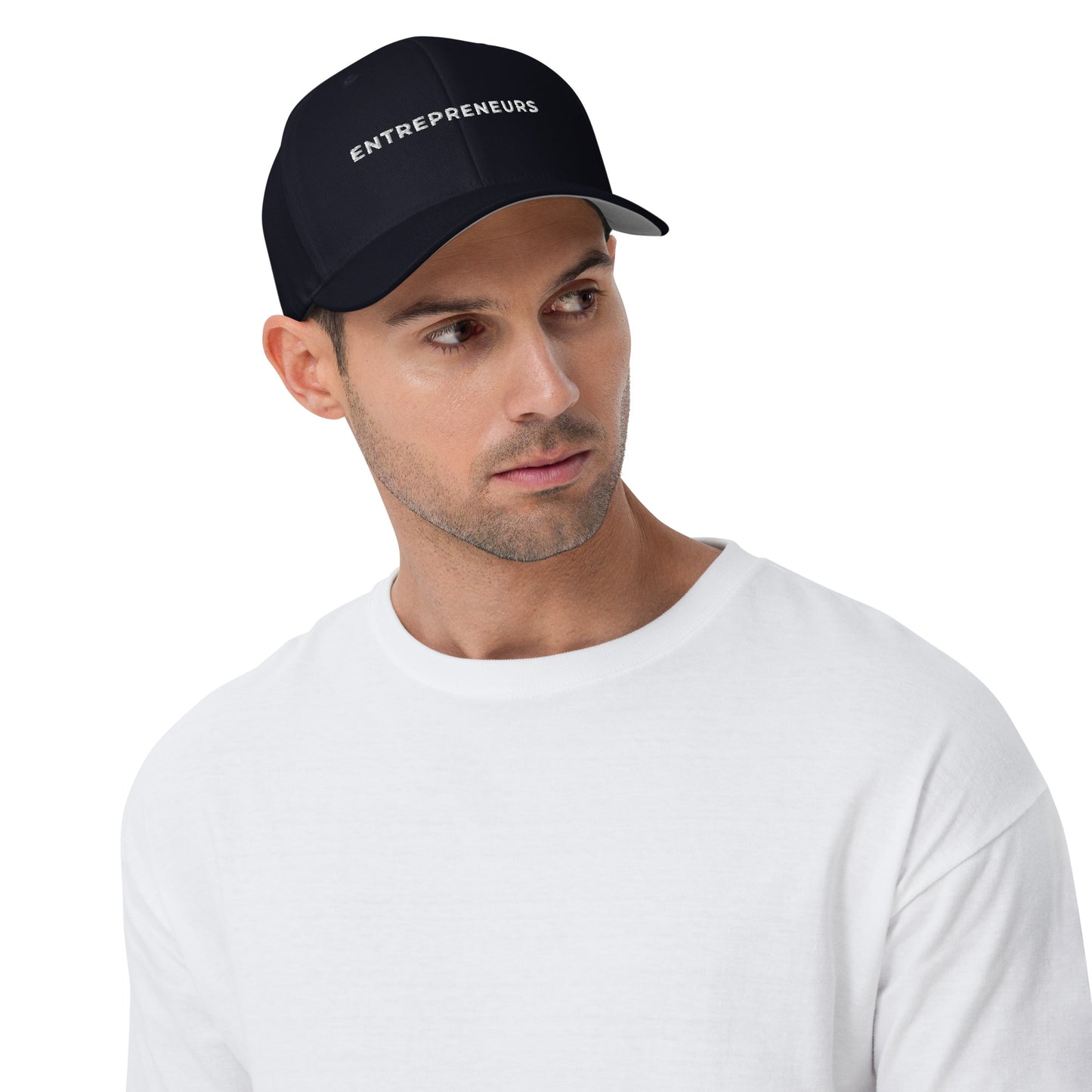 Cappello stile Baseball Entrepreneurs