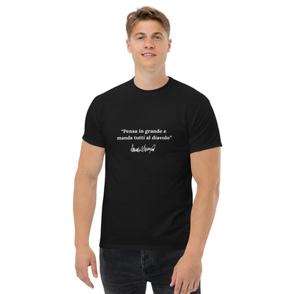 T-Shirt Donald Trump