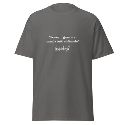 T-Shirt Donald Trump