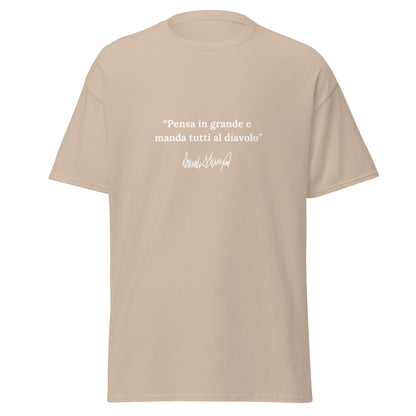 T-Shirt Donald Trump