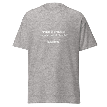 T-Shirt Donald Trump