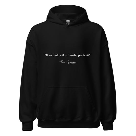 Felpa Enzo Ferrari
