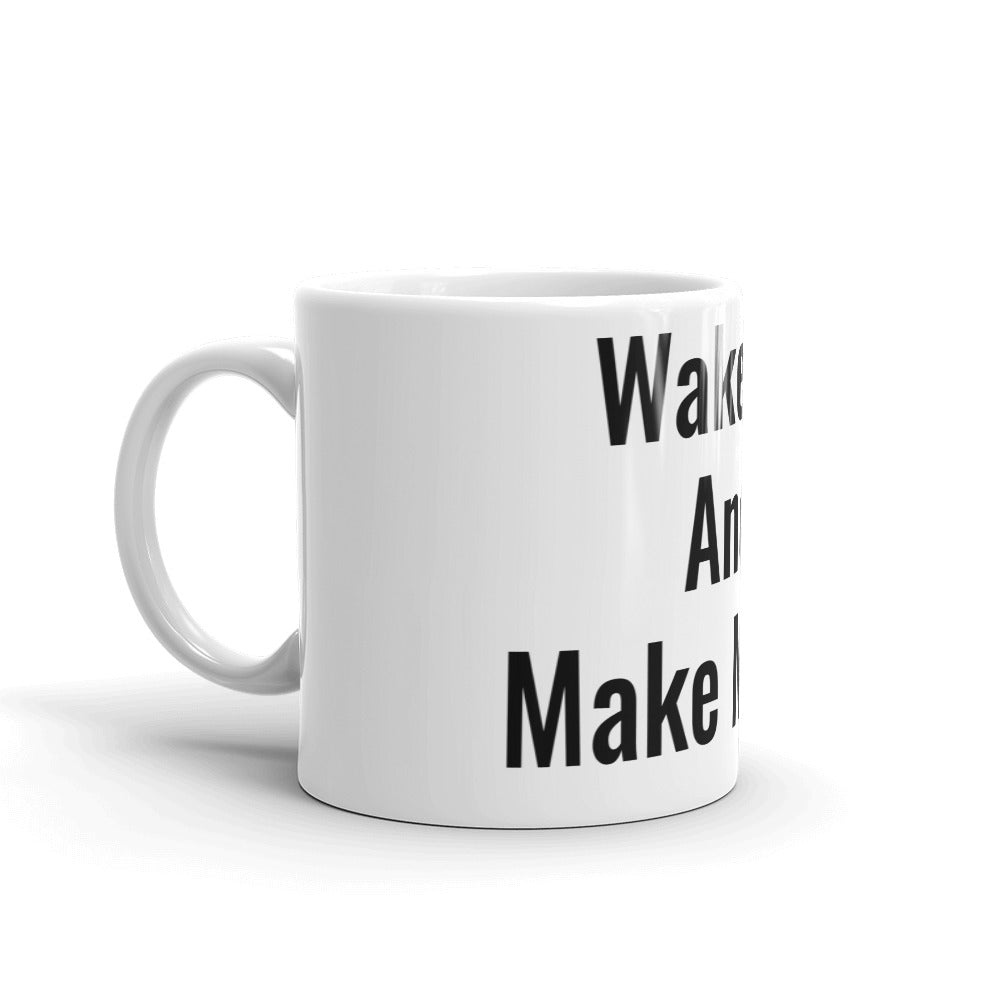 Tazza #Entrepreneur$