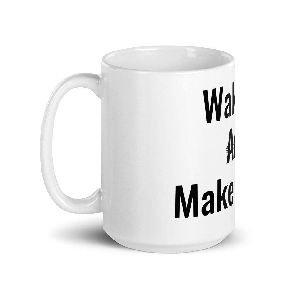 Tazza #Entrepreneur$