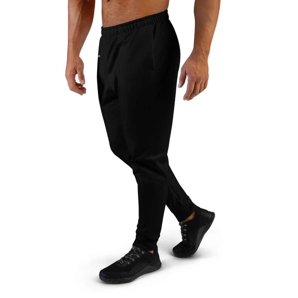 Joggers Uomo #Entrepreneur$