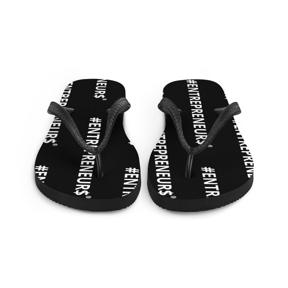Flip-Flops #Entrepreneur$