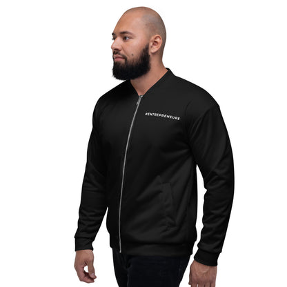 Bomber #Entrepreneur$