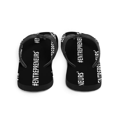 Flip-Flops #Entrepreneur$