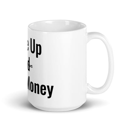 Tazza #Entrepreneur$