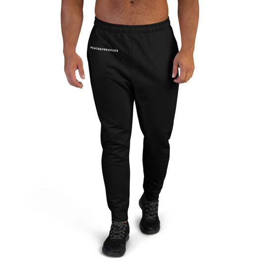 Joggers Uomo #Entrepreneur$