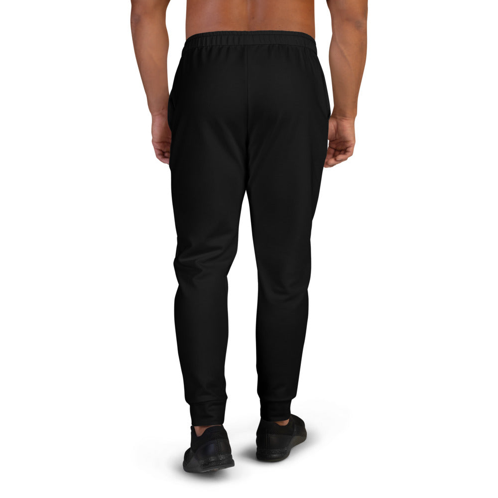 Joggers Uomo #Entrepreneur$