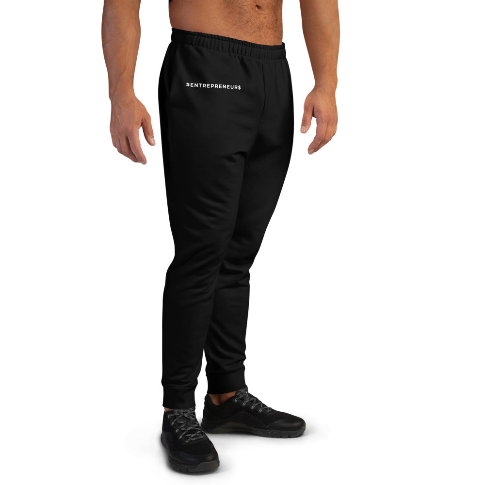 Joggers Uomo #Entrepreneur$